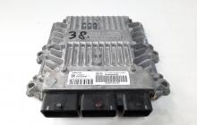 Calculator motor, cod 9663885680, 9661642180, Peugeot 406 Break, 2.0 HDI, RHZ (idi:538568)