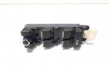 Butoane comanda geam usa stanga fata cu rabatare, cod CPLA-14540-AF, Land Rover Range Rover Evoque (idi:562842)