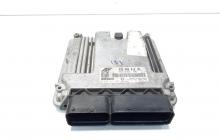 Calculator motor ECU, cod 03G906016JN, 0281012697, VW Sharan (7M8, 7M9, 7M6), 2.0 TDI, BRT (idi:560457)