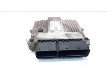 Calculator motor ECU, cod GM55196352, Opel Combo Tour, 1.3 CDTI, Z13DT (idi:560537)