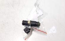 Injector, cod 8200885287, Renault Twingo 2, 1.2 TCE, D4F780 (id:562372)