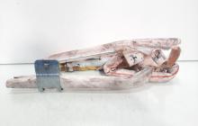 Airbag cortina dreapta, cod 5JA880742, Skoda Rapid (NH3) (idi:557601)