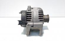 Alternator 110A Valeo, cod 8200290215, Renault Scenic 2, 1.9 DCI, F9Q812 (id:562948)