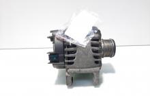 Alternator Valeo, cod 231007707R, Dacia Duster, 1.5 DCI, K9KJ896 (pr:110747)