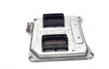 Calculator motor ECU, cod 55355631, Opel Astra H Twin Top, 1.8 benz, Z18XER (idi:560440)