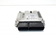 Calculator motor ECU, cod 03G906021KH, 0281013226, VW Passat Variant (3C5), 1.9 TDI, BXE (idi:560487)