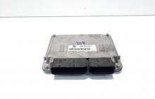 Calculator motor ECU, cod 03D906032C, Skoda Fabia 1 Sedan (6Y3), 1.2 benz, AWY (idi:560534)