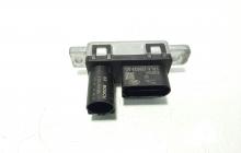 Releu bujii, cod FPLA-12B533-AD, Land Rover Range Rover Sport (L494) 3.0 diesel, 306DT (idi:562467)