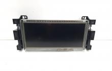 Display navigatie, cod GX63-19C299-AC, Jaguar XJ (351) (idi:562573)