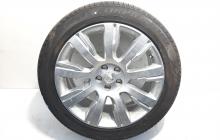 Roata rezerva aliaj R21 ET49, cod HY32-1007-FA, Land Rover Range Rover Sport (L494) (idi:562586)