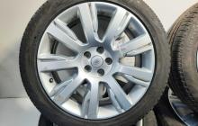 Set jante aliaj R21, ET49, cod HY32-1007-FA, Land Rover Discovery Sport (L550) (idi:562593)