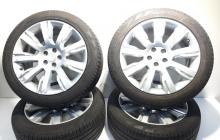 Set jante aliaj R21, ET49, cod HY32-1007-FA, Land Rover Discovery Sport (L550) (idi:562593)