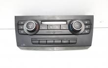 Display climatronic, cod 9250394-01, Bmw 3 Cabriolet (E93) (idi:559849)