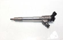 Injector Bosch, cod HMLGT3639R, 0445110895, Renault Megane 4, 1.7 DCI, R9N401 (idi:556575)