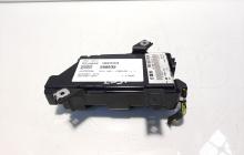 Modul audio, cod 5N0035342B, Skoda Fabia 2 (facelift) (idi:558635)