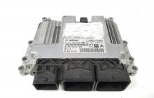 Calculator motor, cod 9663193780, 0261S05626, Peugeot 206 CC, 1.6 benz, NFU (idi:538650)