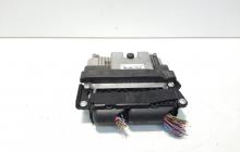 Calculator motor, cod 8K1907115D, 0261201961, Audi A4 (8K2, B8), 1.8 TFSI, CDHB (id:563117)