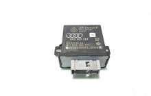 Modul control lumini, cod 8K0907357, Audi A5 (8T3) (id:563058)