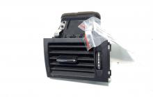 Grila aer bord stanga, cod A2048300754, Mercedes Clasa C (W204) (id:563286)