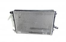 Radiator racire apa, cod 1K0121251AB, Vw Golf 6 Variant (AJ5), 1.6 TDI, CAY (id:563461)