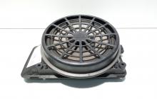 Subwoofer Bang&Olufsen, cod 8T0035412D, Audi A4 (8K2, B8) (id:563120)