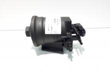 Carcasa filtru combustibil, cod GM13244294, Opel Insignia A Combi, 2.0 CDTI, A20DTH (idi:559765)