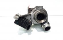 Turbosuflanta, cod 7810189, Bmw 3 Touring (E91), 2.0 diesel, N47D20C (idi:562219)