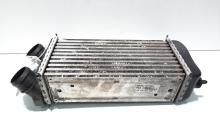 Radiator intercooler, cod 9648402780, Peugeot 206 SW, 1.6 HDI, 9HZ (id:563453)