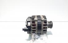 Alternator 140A Bosch, cod 03L903023K, VW Golf 7 Variant (BA5), 1.6 TDI, CLH (idi:562235)