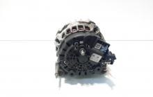 Alternator 140A Bosch, cod 03L903023K, Skoda Octavia 3 Combi (5E5), 1.6 TDI, CLH (pr:110747)