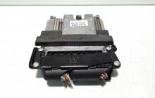 Calculator motor, cod 03L906022MJ, 0281015584, Audi A4 (8K2, B8), 2.0 TDI, CAG (id:563587)