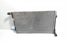 Radiator racire apa, cod 1K0121251AK, Skoda Octavia 2 (1Z3), 2.0 TDI, BMM, 4X4 (idi:562700)