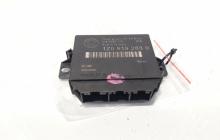 Modul senzor parcare, cod 1Z0919283B, Skoda Octavia 2 Combi (1Z5) (id:490441)