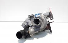 Turbosuflanta, Renault Megane 3 Combi, 1.6 DCI, R9M402 (idi:562417)