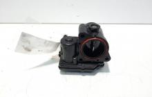 Clapeta acceleratie, cod 161A04572R, Renault Megane 3 Coupe, 1.6 DCI, R9M402 (idi:562419)