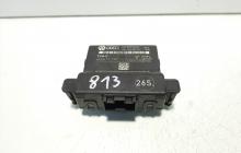 Modul control central, cod 3C0907530H, Vw Passat Variant (3C5) (id:563867)