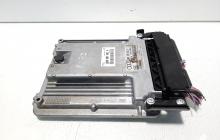 Calculator motor ECU, cod 8K0907401F, 0281014725, Audi A4 Avant (8K5, B8), 3.0 TDI, CAP (id:563777)