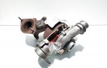 Turbosuflanta, cod 54431014760, Nissan Juke, 1.5 DCI, K9KJ896 (idi:562920)