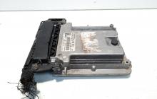 Calculator motor ECU, cod 4F1910401R, 0281013833, Audi A6 (4F2, C6), 2.7 TDI, BPP (id:564144)