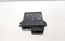 Modul control central, cod 4F0907468D, Audi A6 (4F2, C6) (id:564136)