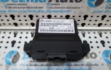 Modul control central, 1K0907530L, Vw Golf 5 Variant (1K5) 2.0tdi, BKD