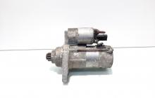 Electromotor Valeo, cod 02Z911023H, Audi A3 (8P1), 1.9 TDI, BLS, 5 vit man (id:564362)