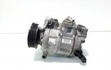 Compresor clima,  8K0260805L Audi A4 (8K2, B8) 2.0 TDI, CAG (pr:110747)