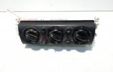 Panou comanda AC, cod 64111502214, Mini Cooper Cabrio (R52)  (idi:559571)