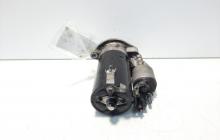 Electromotor, cod 03G911023A, Audi A4 (8EC, B7), 2.0 TDI, BRE, cutie automata (id:564521)