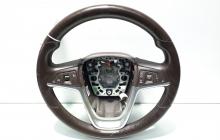 Volan piele cu comenzi, cod GM13306886, Opel Insignia A Combi (idi:563498)