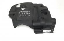 Capac protectie motor, cod 038103925FD, Audi A4 Cabriolet (8H7) 2.0 TDI, BPW (idi:558671)