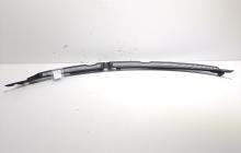 Grila stergatoare fata, cod 8E1819403A, Audi A4 Cabriolet (8H7) (idi:558676)