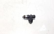 Injector, cod 8200292590, Dacia Sandero 2 Stepway, 1.2 benz 16V, D4F732 (idi:562739)