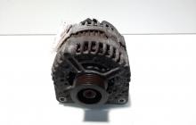 Alternator 180A, cod 059903018E, Audi A6 (4F2, C6), 3.0 TDI, ASB (pr:110747)